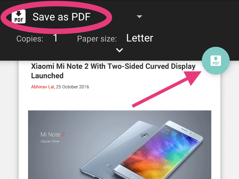 save as pdf android 02