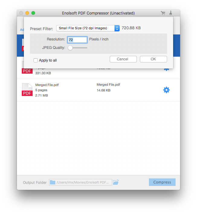 instal the new version for mac Automatic PDF Processor 1.27.1
