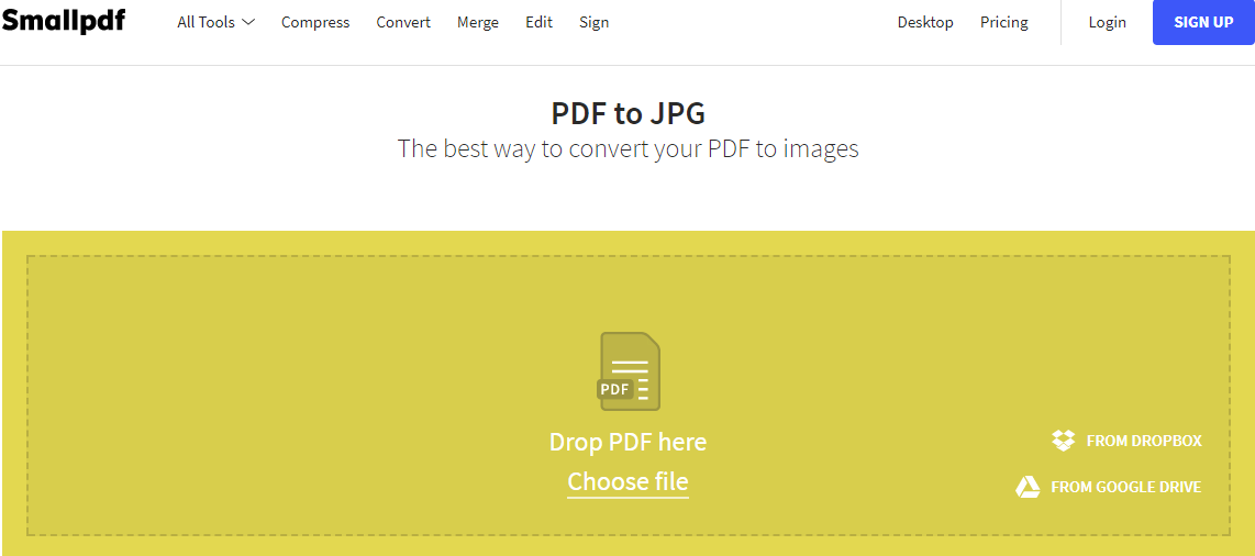 Convert Pdf To Jpg On Mac For Free