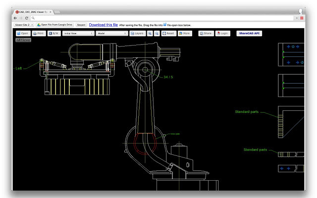 cad viewer for mac