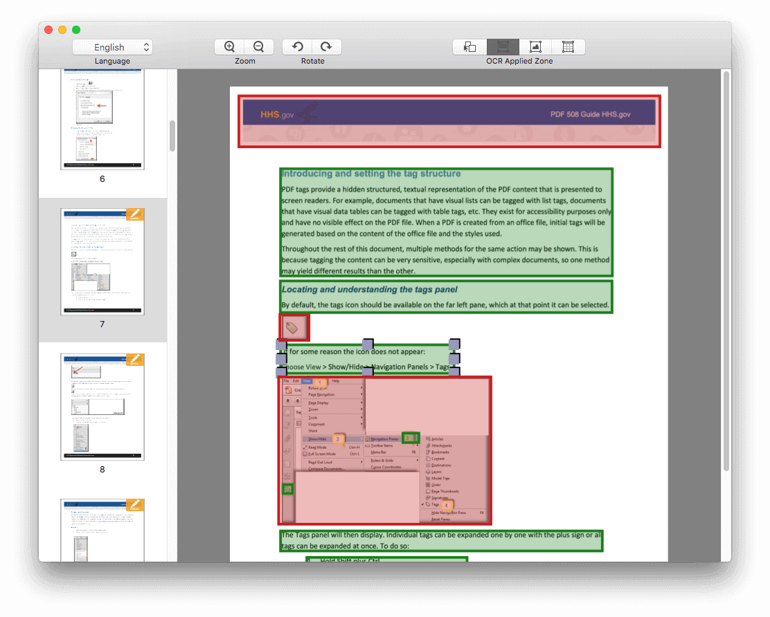 get a free ocr for mac