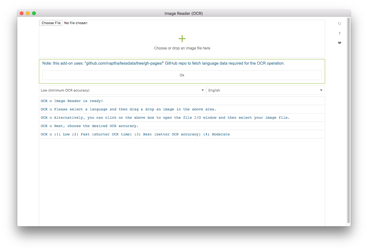 ocr pdf to excel open source