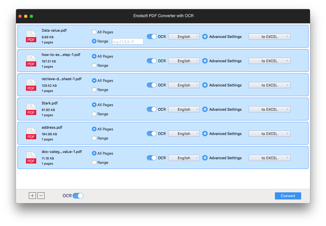 Top 7 Ways To Convert PDF To XLSX Online Offline 2020