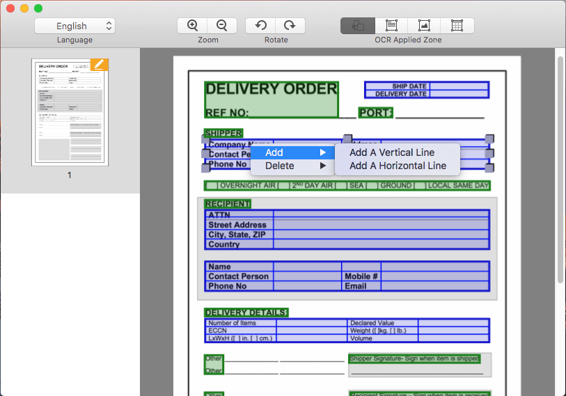 How To Copy Table From PDF To Excel With Formatting On Mac And Windows 